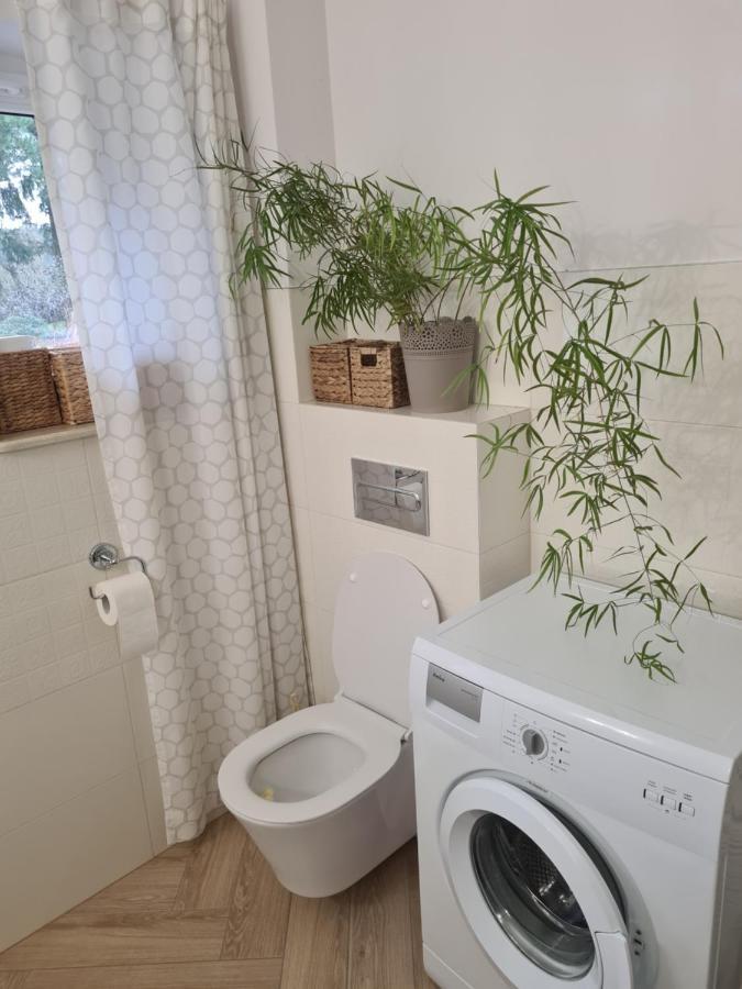 Pod Swierkami Myślibórz 外观 照片