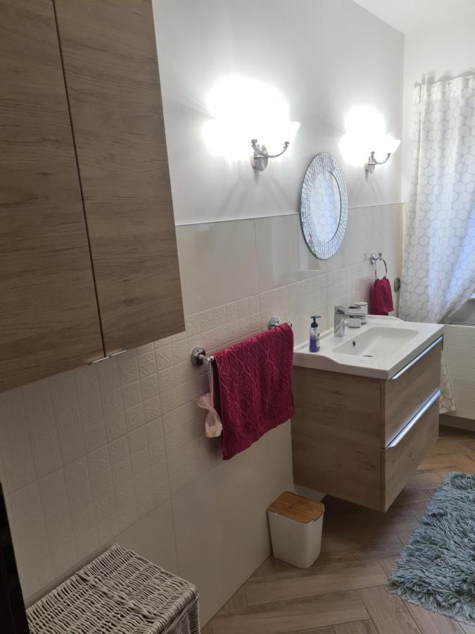 Pod Swierkami Myślibórz 外观 照片